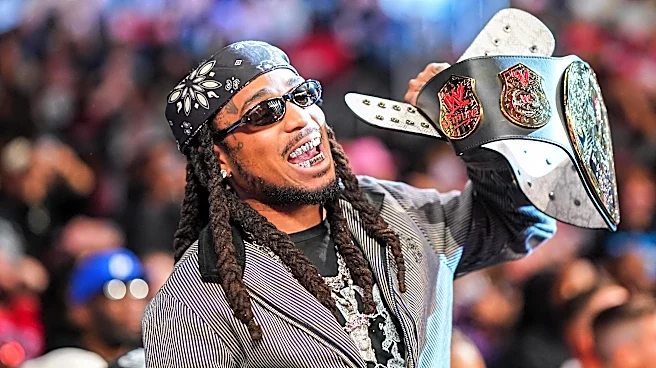 WWE Sunday Night’s Main Event start time, match card