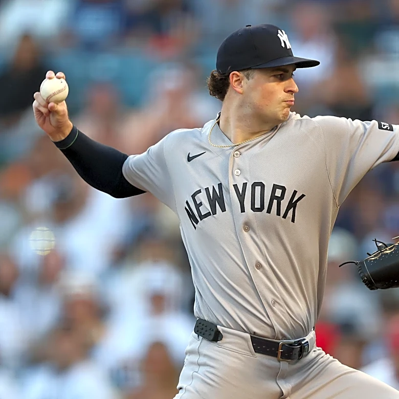 Yankees Social Media Spotlight: The Wild Wild West