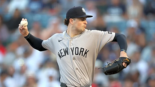 Yankees Social Media Spotlight: The Wild Wild West