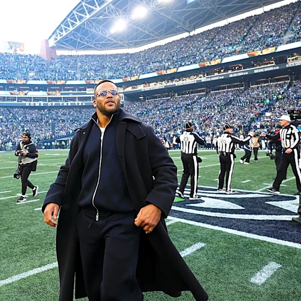 A positive historical trend for Aaron Donald