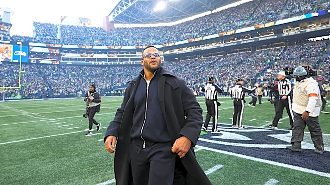 A positive historical trend for Aaron Donald