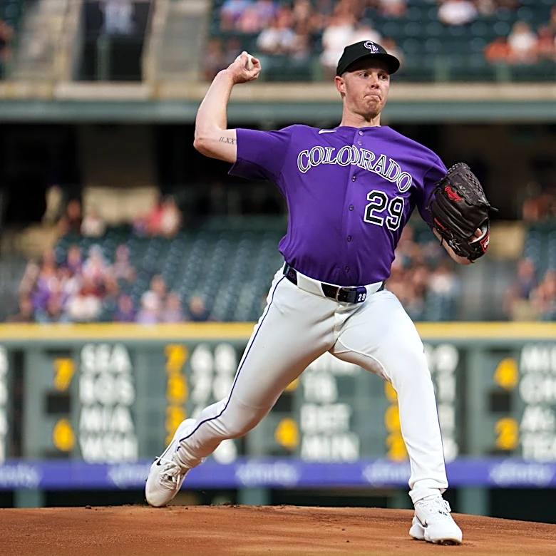 Colorado Rockies vs. St Louis Cardinals game discussion: Kyle Leahy vs. Tanner Gordon