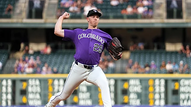 Colorado Rockies vs. St Louis Cardinals game discussion: Kyle Leahy vs. Tanner Gordon