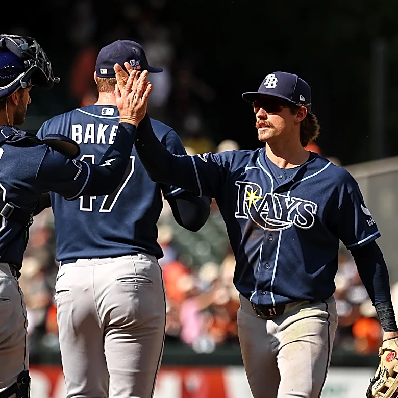 Game Thread: Happy 9/6!