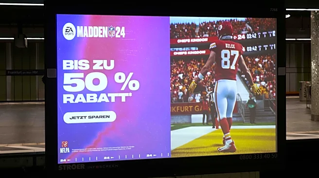 Arrowhead Pride’s Madden simulation of the 2026 NFL season