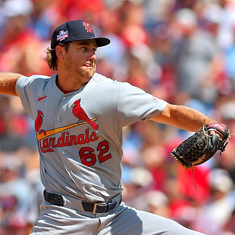 St. Louis Cardinals vs Colorado Rockies Game Discussion Sunday