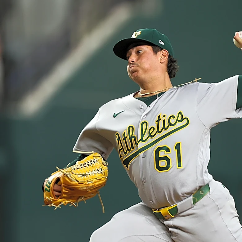 Game #144: A’s at Mariners Game Thread