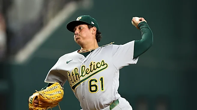 Game #144: A’s at Mariners Game Thread