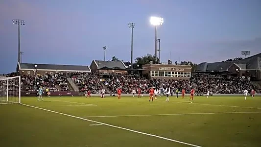 FSU ties Rice in final nonconference game
