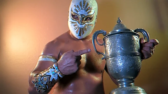 MLW Opera Cup tournament bracket has three notable favorites to win