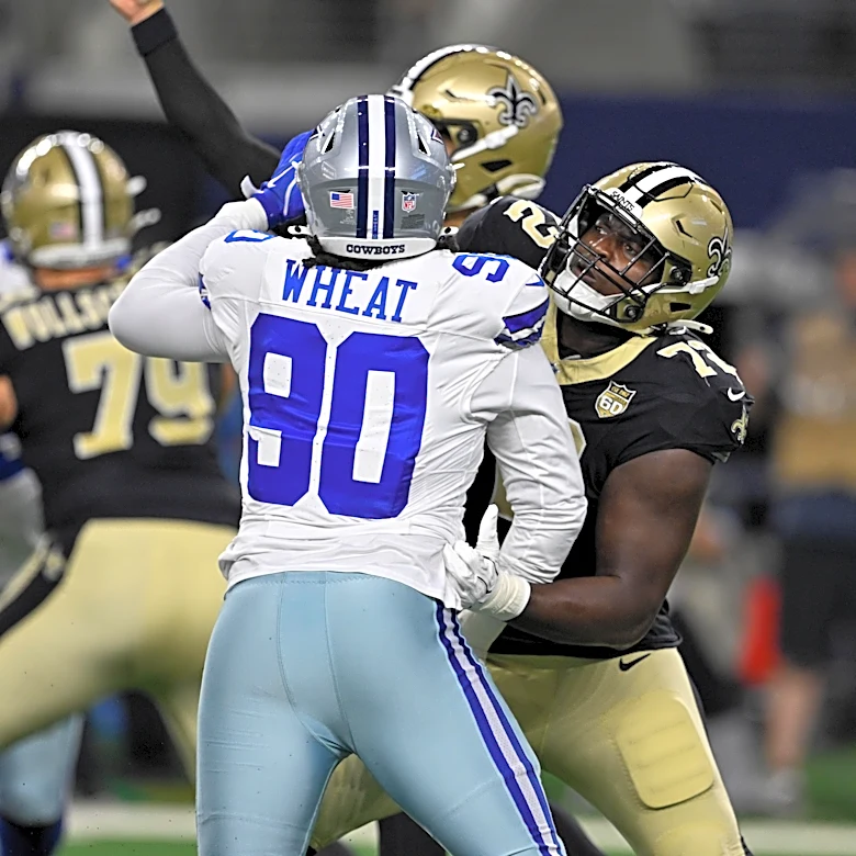 Why these three Cowboys players made the cut – and what to expect
