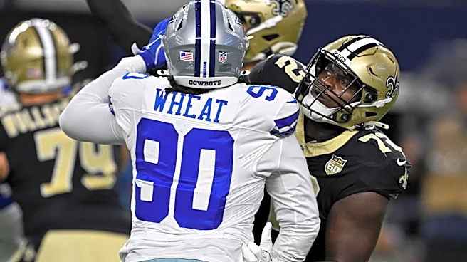 Why these three Cowboys players made the cut – and what to expect