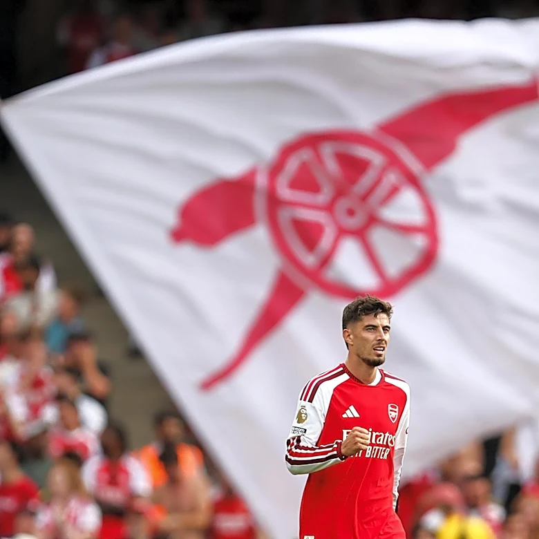 Arsenal 2 – Chelsea 1: better team won