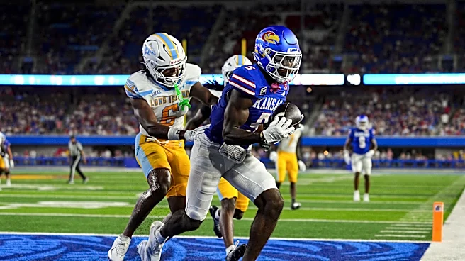 A (Semi) Statistical Recap of LIU