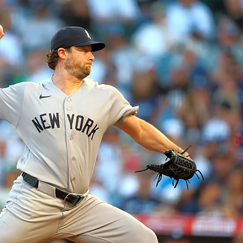 New York Yankees @ San Diego Padres: Gerrit Cole vs. Michael King