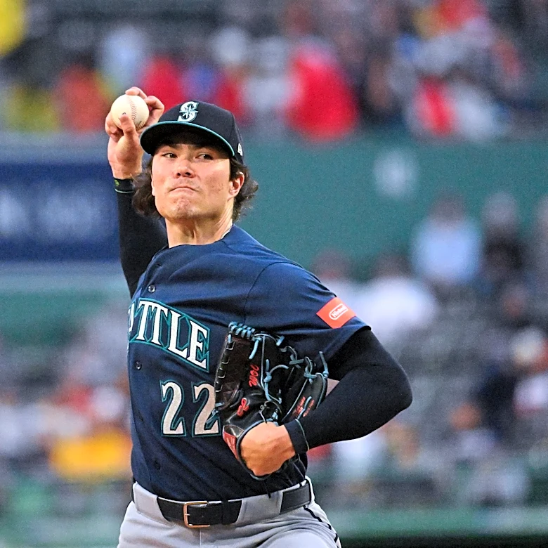 Mariners Game #144 Preview and Discussion, 9/6/26: SEA vs. ATH