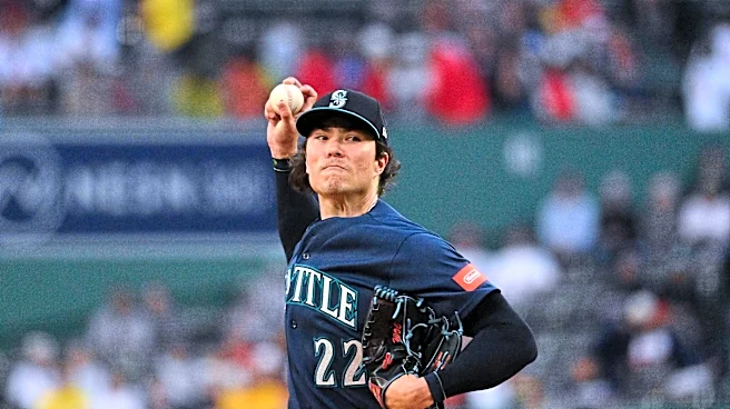 Mariners Game #144 Preview and Discussion, 9/6/26: SEA vs. ATH