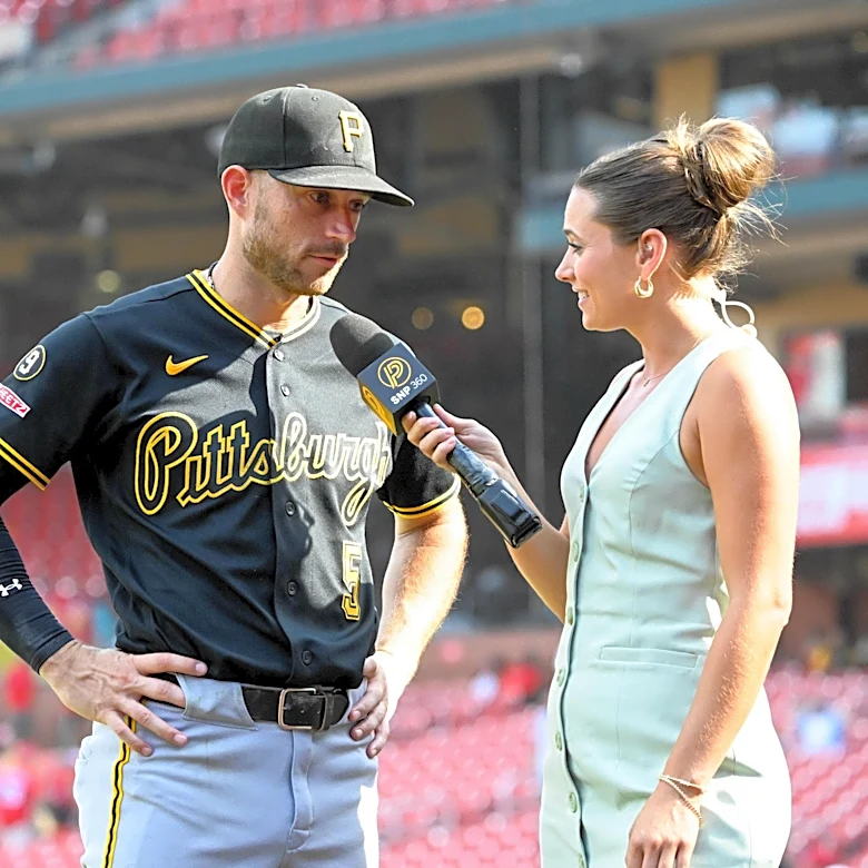 SB Nation Reacts results: Do you think the Pirates re-sign Brandon Lowe this offseason?