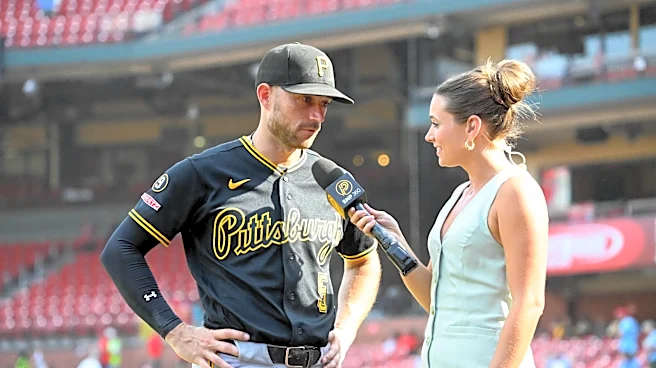 SB Nation Reacts results: Do you think the Pirates re-sign Brandon Lowe this offseason?