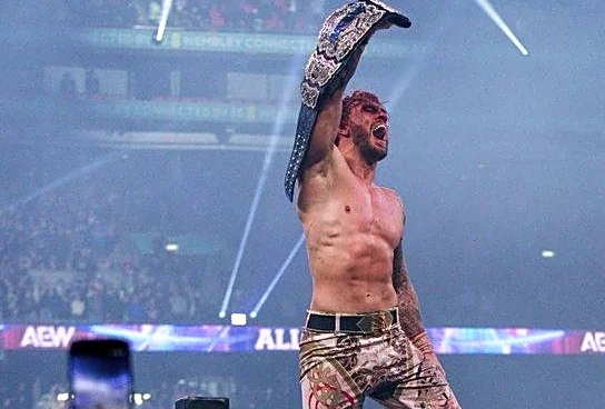 Make your picks for Will Ospreay’s new faction in AEW