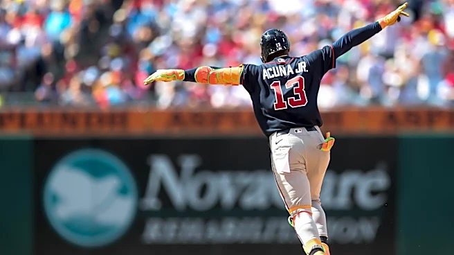 Setup to fail: Braves 5, Phillies 4