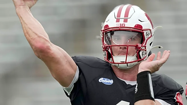 3 predictions for Wisconsin in Week 1 vs. Notre Dame: Can the Badgers score more than 1 touchdown?