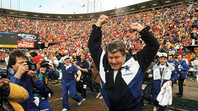Cowboys countdown to kickoff: Top 100 iconic games – Day 7