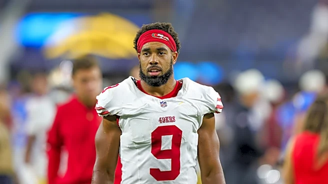 Brayden Willis goes unclaimed; set to return to the practice squad