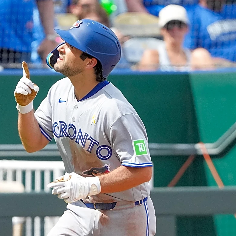 That Was Less Than Fun, Jays Lose