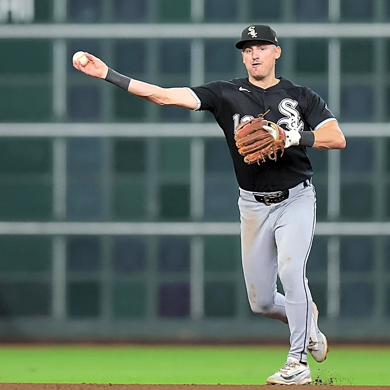 Game Thread: Twins (68-74) at White Sox (74-68)