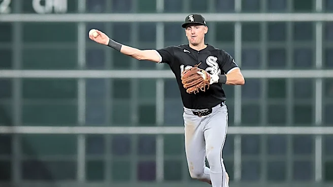 Game Thread: Twins (68-74) at White Sox (74-68)