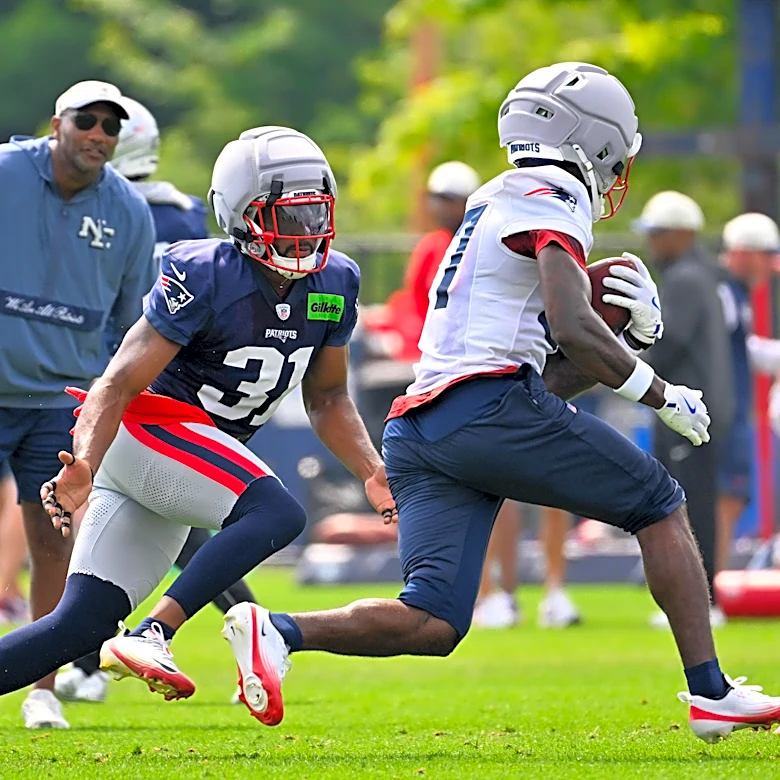 Seahawks-Patriots preview: How different are the Patriots since the Super Bowl?