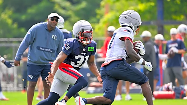 Seahawks-Patriots preview: How different are the Patriots since the Super Bowl?