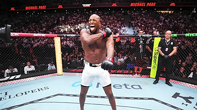 UFC Paris results: Matches to make for ‘Hooker vs. Parnasse’ main card winners