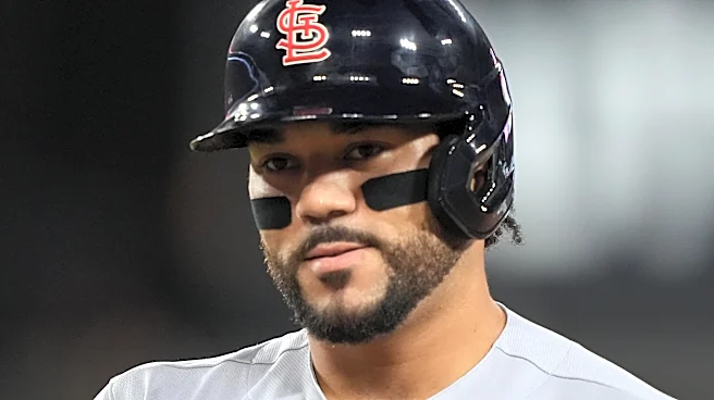 Leahy and followers lead Cardinals to victory over Rockies