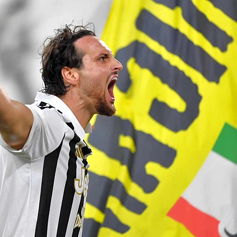 Juventus 1 – AC Milan 1: Initial reaction and random observations