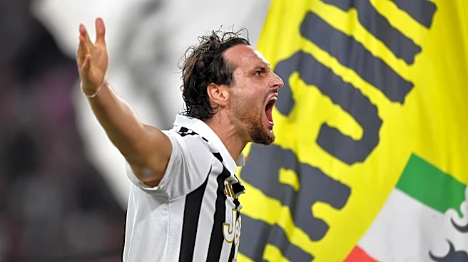 Juventus 1 – AC Milan 1: Initial reaction and random observations