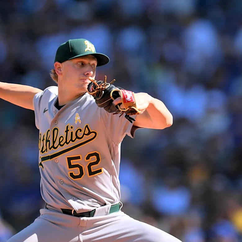 Mariners Defeat A’s 2-0 in Road Trip Finale
