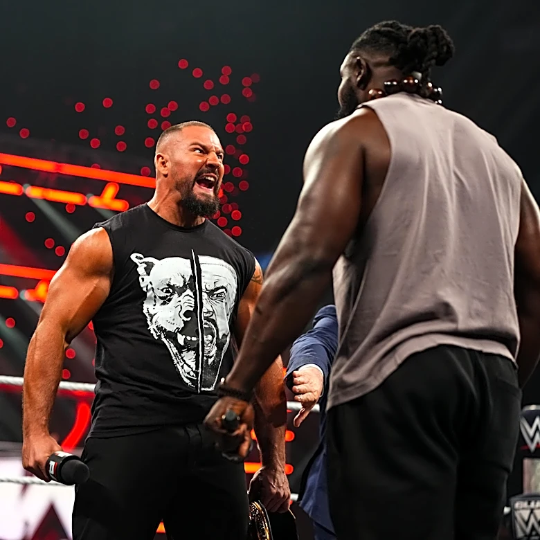 WWE Sunday Night’s Main Event results, live match coverage