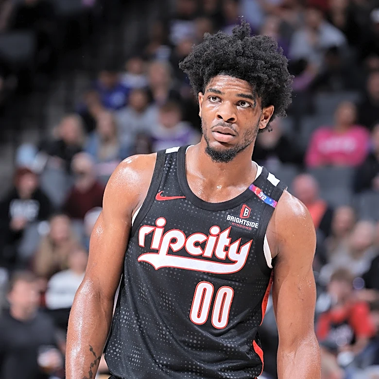 What would you do with Scoot Henderson?