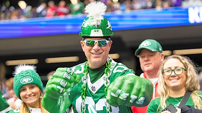 Join us in welcoming two new writers to Gang Green Nation