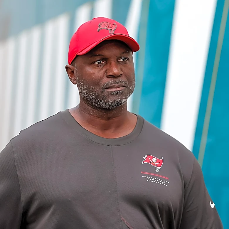 A slow start could sink the Buccaneers
