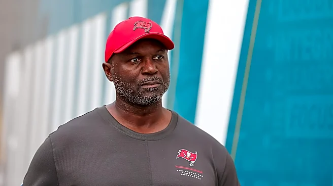 A slow start could sink the Buccaneers