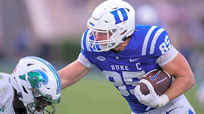 DBR Podcast #844 – Opening Week & Scrimmage Video!