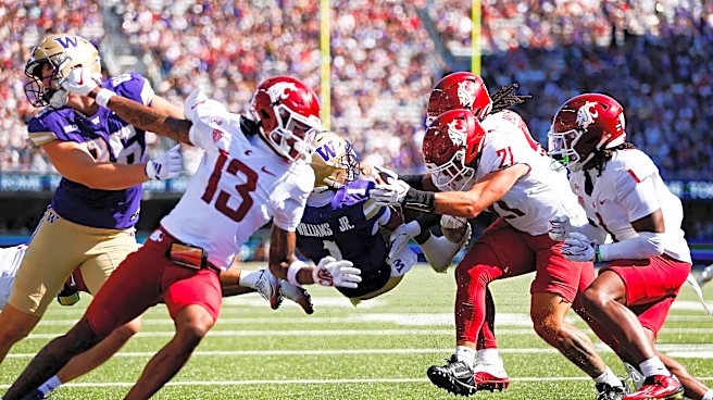 WSU comes up short in Apple Cup loss, 24-10