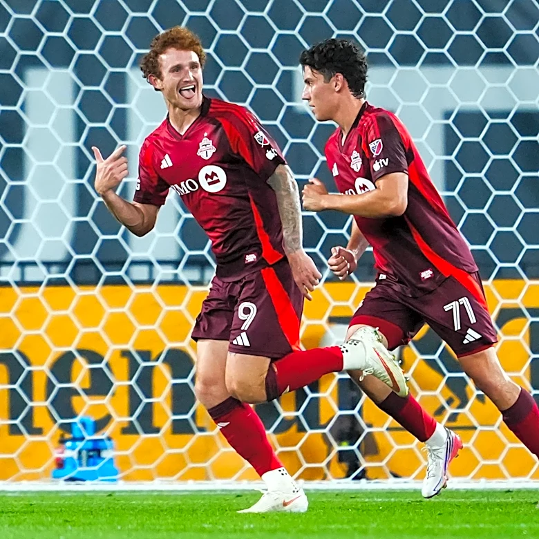 USMNT weekend roundup: Triple for Sargent