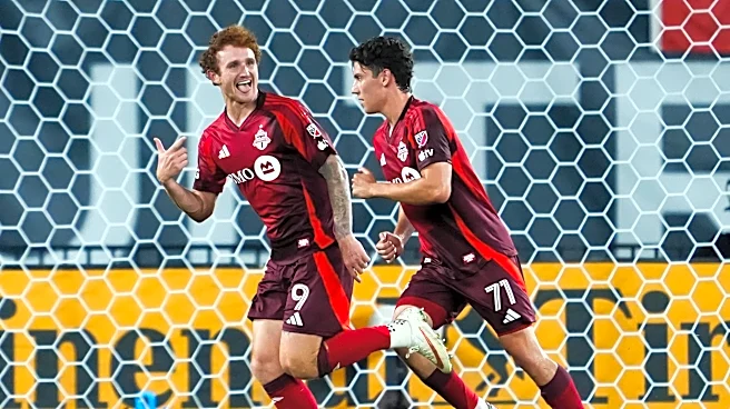USMNT weekend roundup: Triple for Sargent
