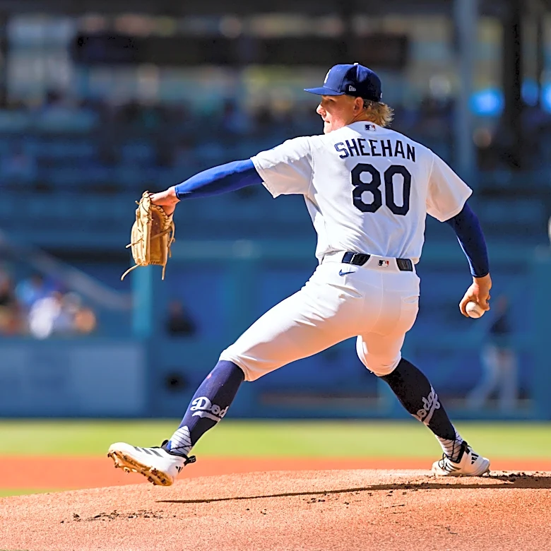 Dodgers on Deck: Monday, September 7 vs. Reds
