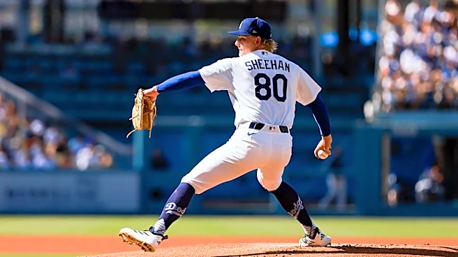 Dodgers on Deck: Monday, September 7 vs. Reds