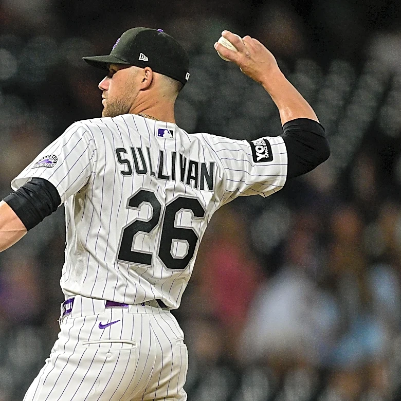 Purple Row After Dark: Is it okay for position players to pitch?